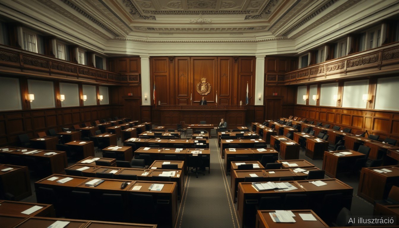 Hadházy Ákos intelmei a Tisza Párthoz: egypárti parlament, belső viták és a rendszerváltás kezdete