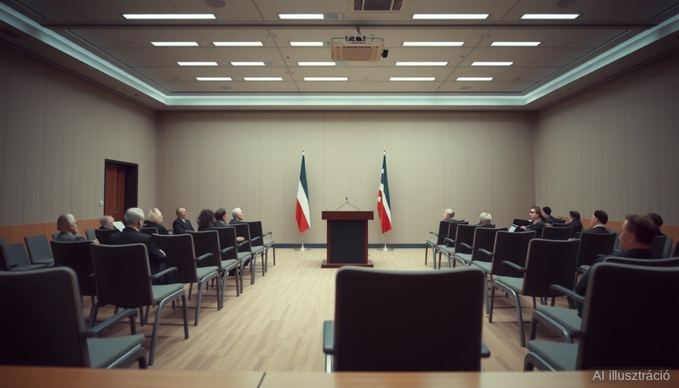 Orbán Anita: új külpolitikai irány – szakmaiság vagy engedmények?