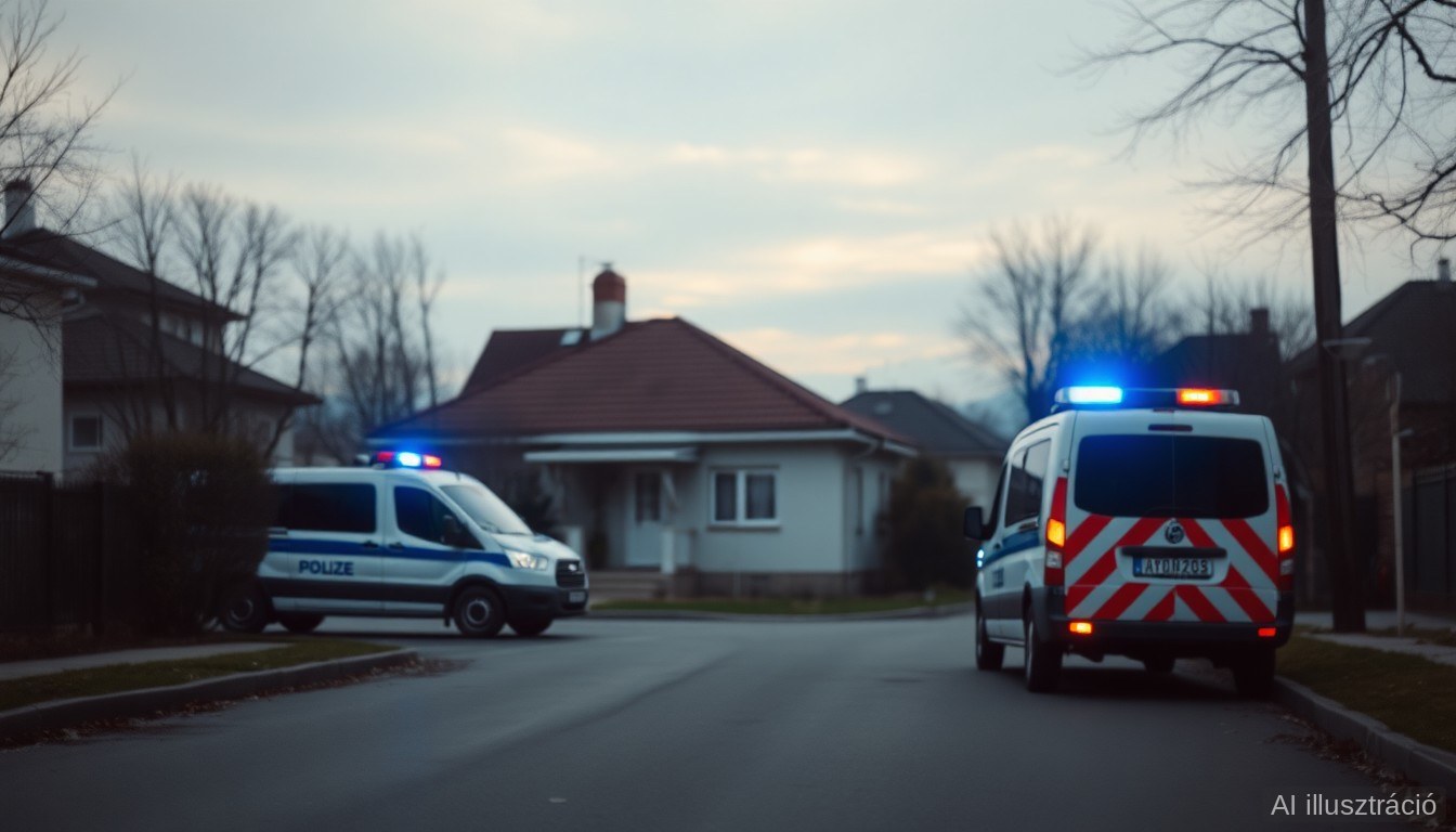 Kommandósok a volt fideszes alpolgármesternél – házkutatás Bátonyterenyén