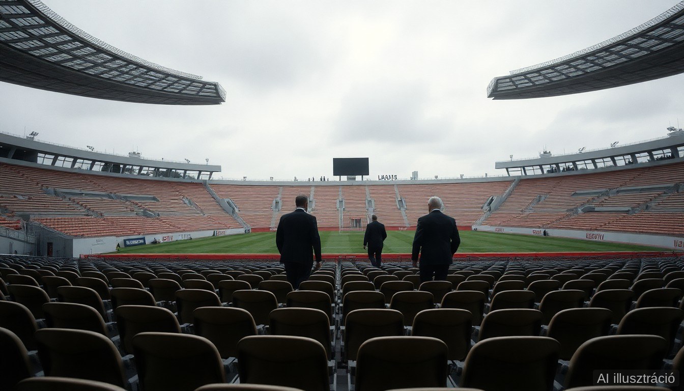 Karácsony Gergely olimpiát igenel, de stadion nélkül – mi a tét?