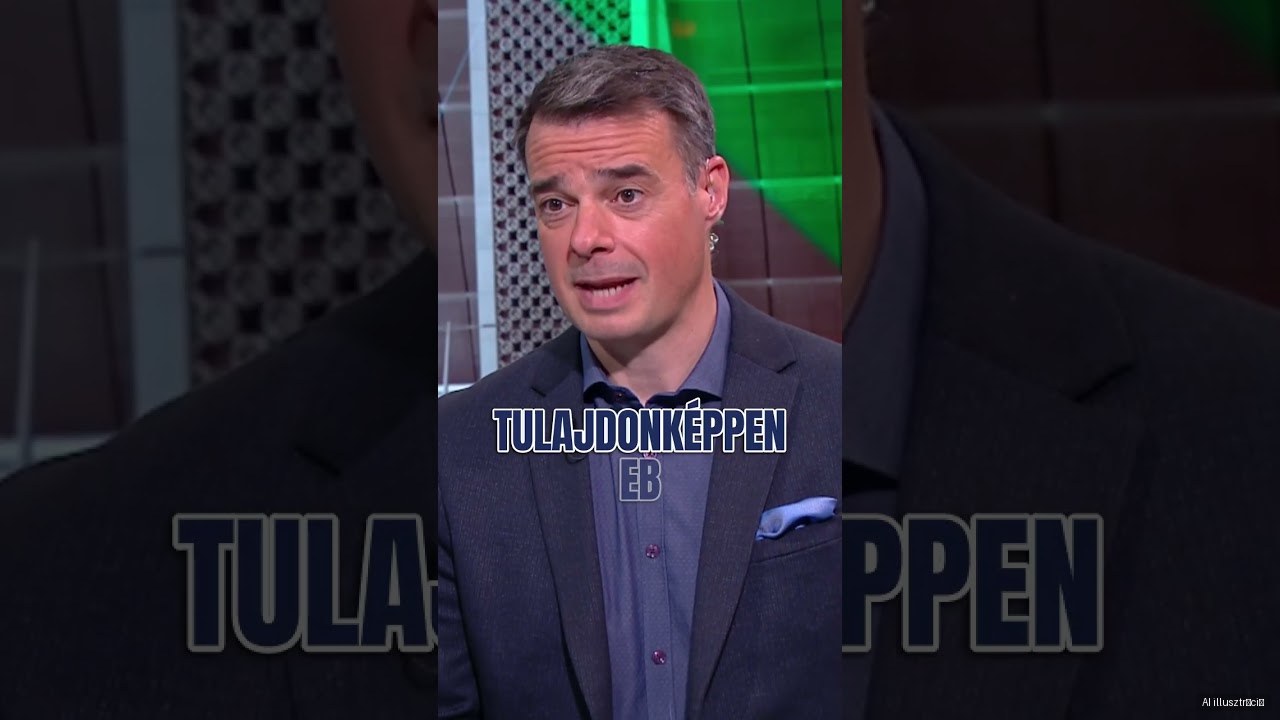 Milák Kristóf visszatér: Sós Csaba a magyar úszás jövőjéről beszél