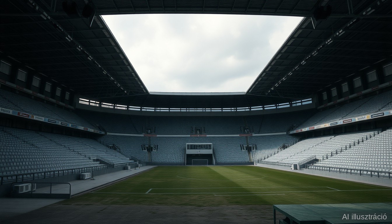 Mészáros Lőrinc kivonulhat Eszékről – a kormányváltás ára a horvát futballban