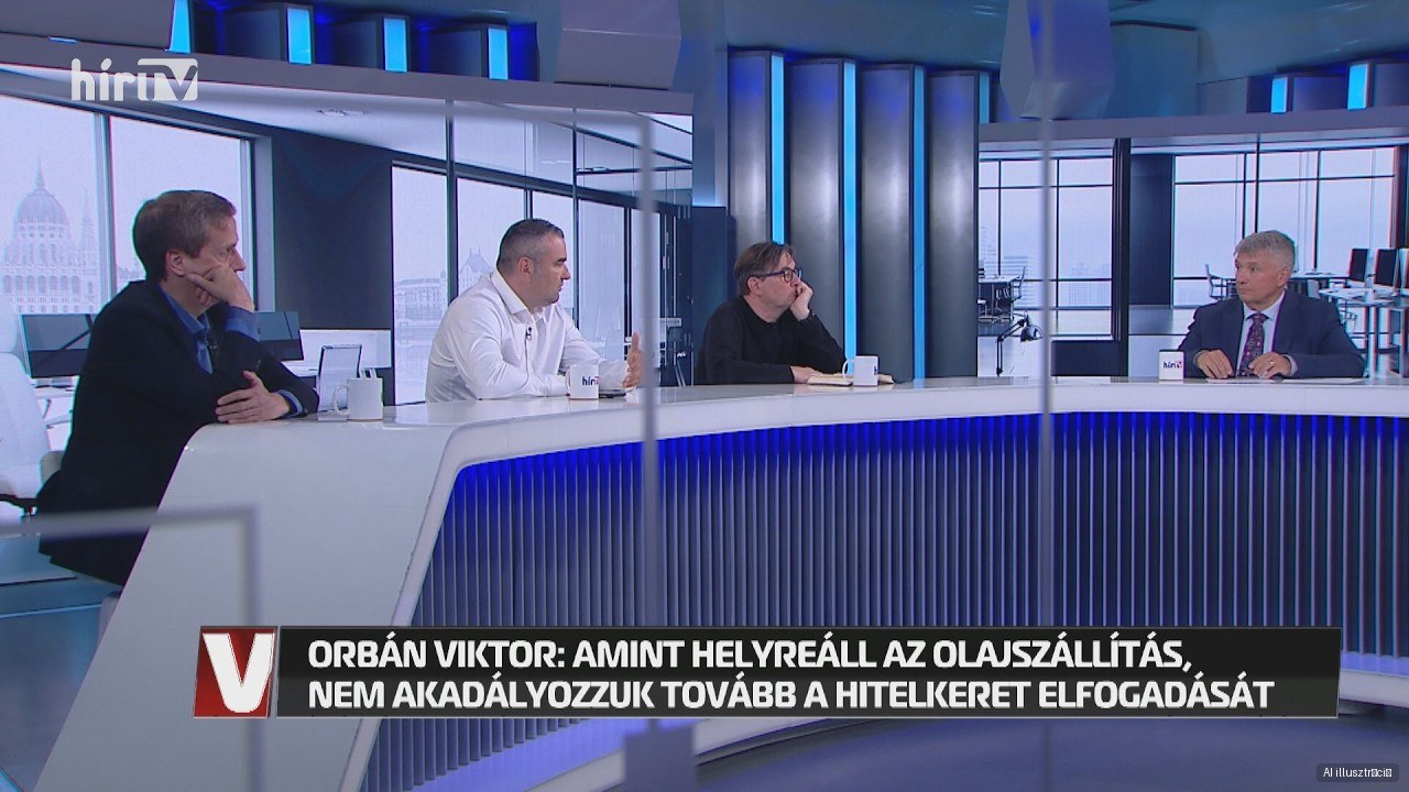 Alakul a molekula: a Tisza-kormány képe formálódik