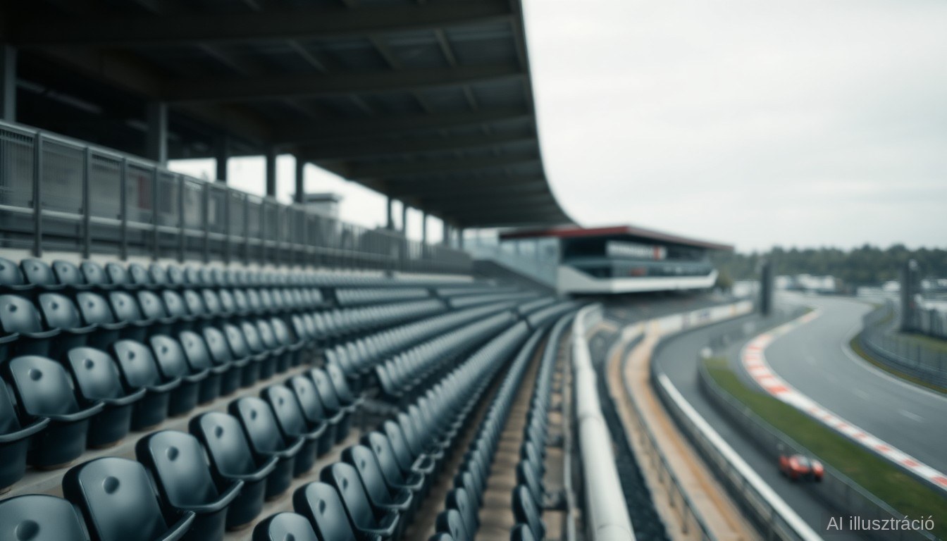 MotoGP: törölték a 2027-es Magyar Nagydíjat – a biztonsági aggályok és a HUMDA felszámolása miatt