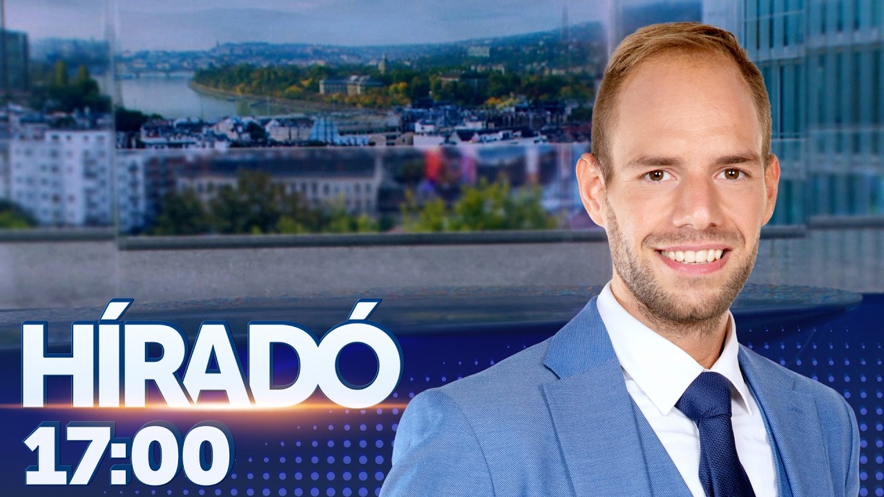 HírTV Híradó 17 óra – 2026. július 12.: a nap mérlege