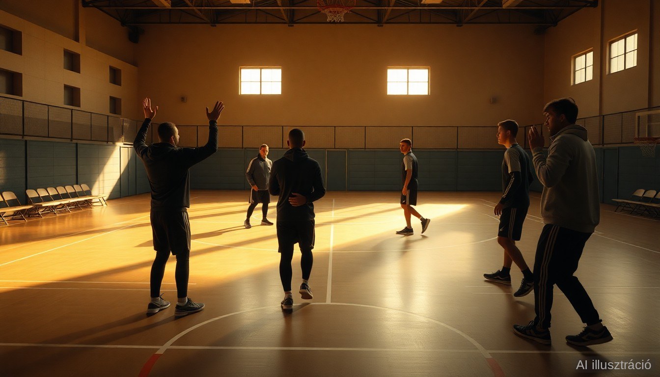 Női siker, férfi búcsú – a 3x3-as válogatottak eltérő utat jártak be Kassán