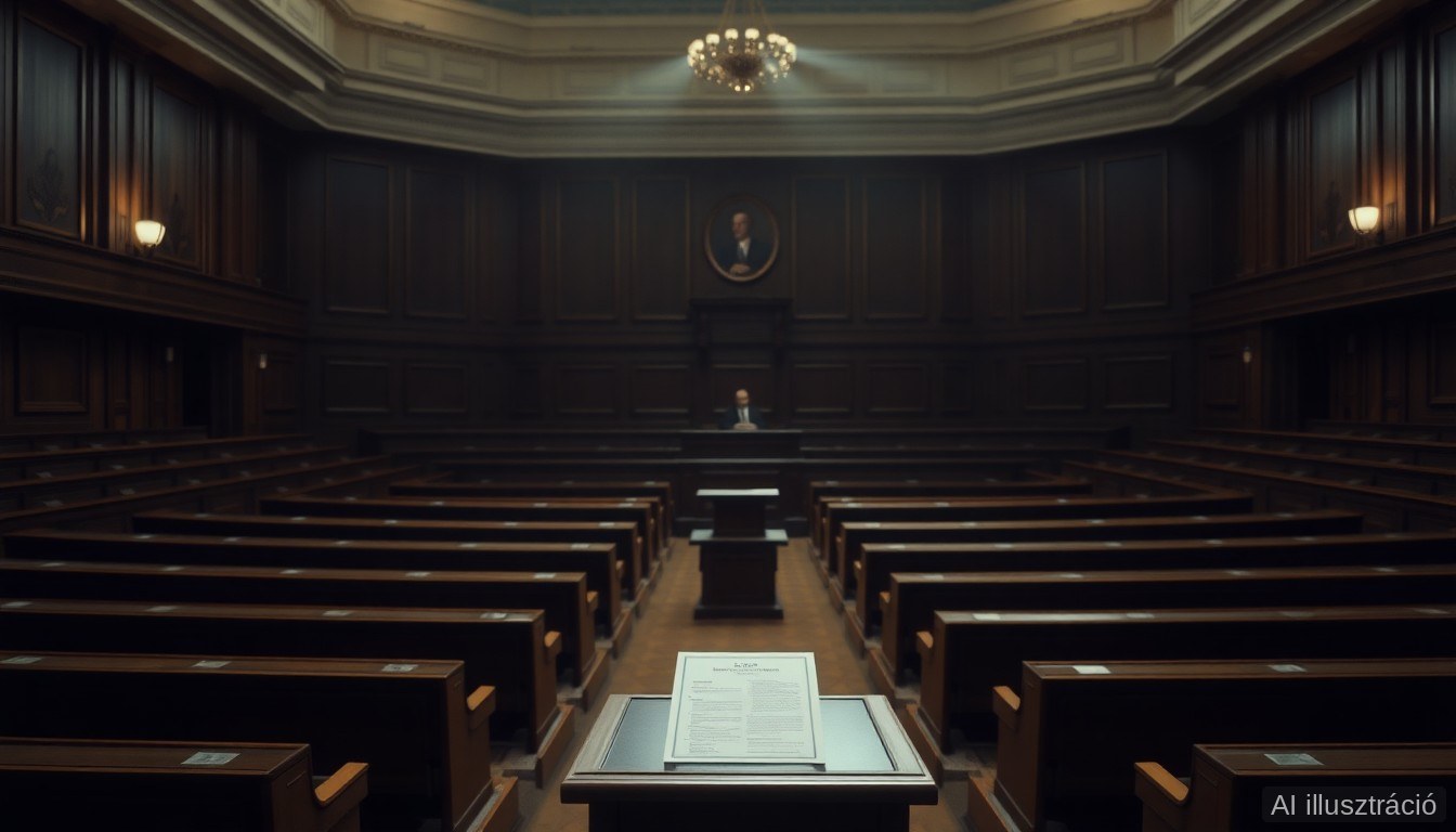 Fidesz: törvényes volt a költségvetés – Magyar Péter hazudik?