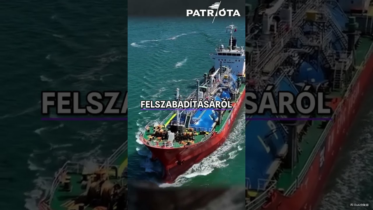 Az olajválság veszélye: miért érinti meg a magyar családokat és az ipart