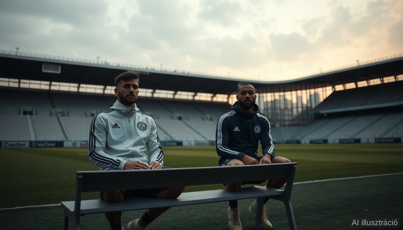 Fradi: hétéves sorozat vége – Dibusz és Keane is megszólalt