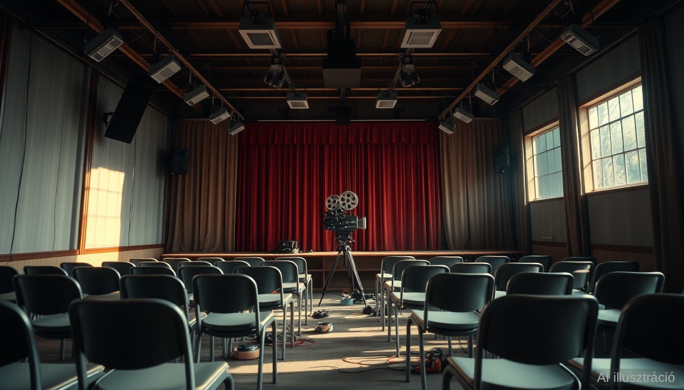 Nagy Ervin: elszámoltatás és igazságos filmtámogatás – a Tisza-kormány filmes reformtervei